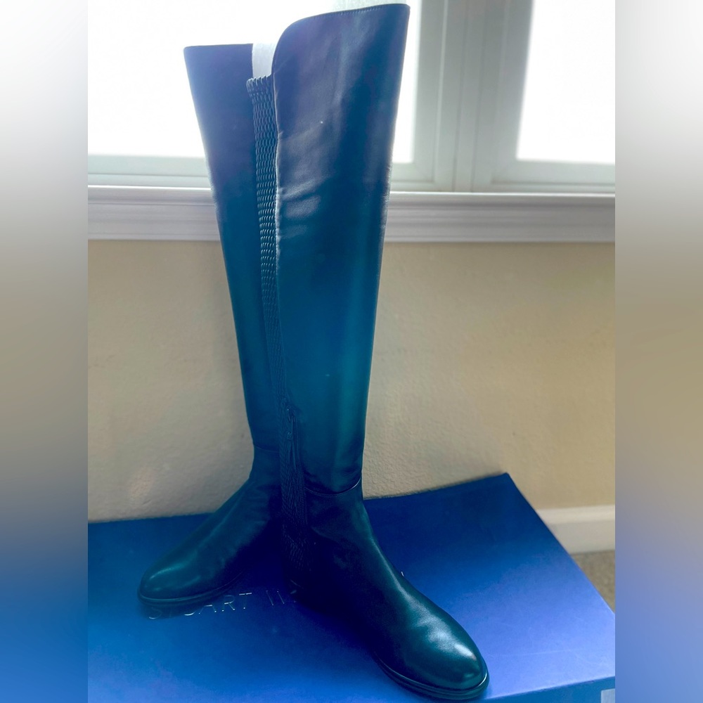 Stuart Weitzman boot